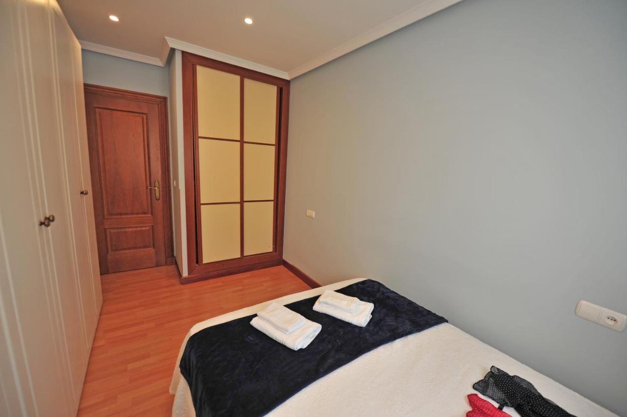 Avenida Paseo 3 Rooms 2 Banos Кадис Экстерьер фото