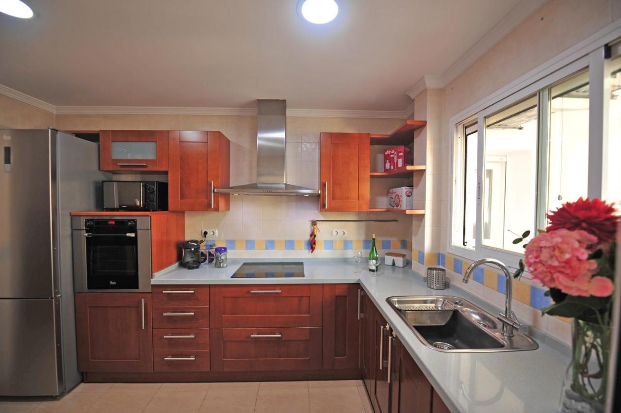 Avenida Paseo 3 Rooms 2 Banos Кадис Экстерьер фото
