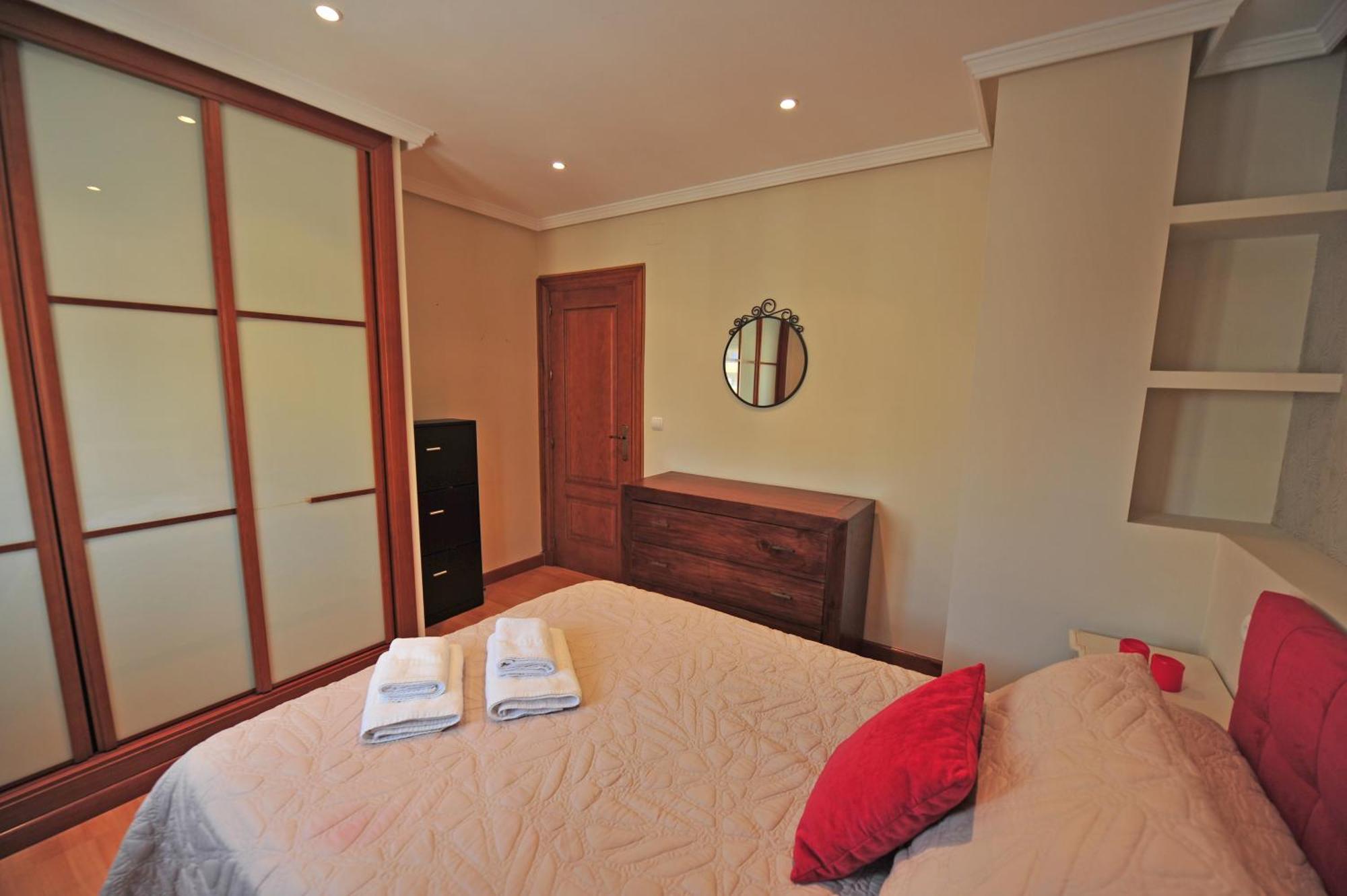 Avenida Paseo 3 Rooms 2 Banos Кадис Экстерьер фото